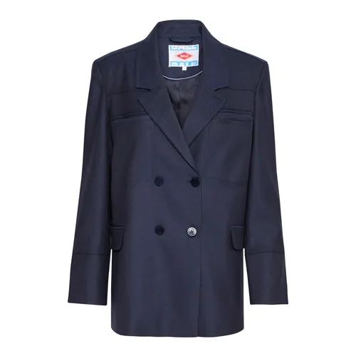 Ball - Jackets > Blazers - Blue - Ball - Modalova