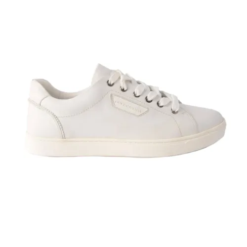 Shoes > Sneakers - - Dolce & Gabbana - Modalova