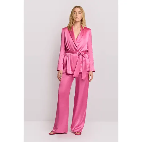 Kocca - Jackets > Blazers - Pink - Kocca - Modalova