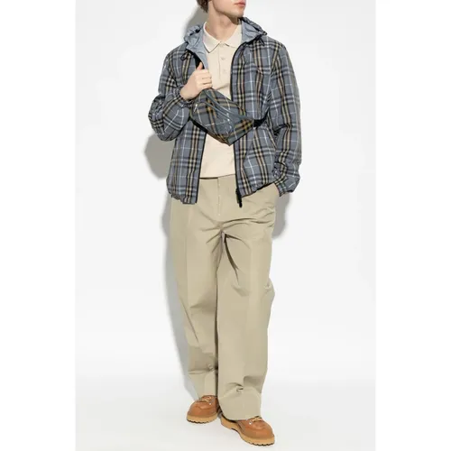Jackets > Light Jackets - - Burberry - Modalova