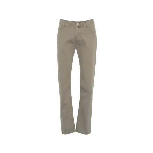 Trousers > Chinos - - Jacob Cohën - Modalova