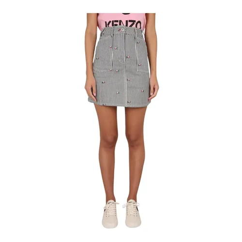 Skirts > Short Skirts - - Kenzo - Modalova