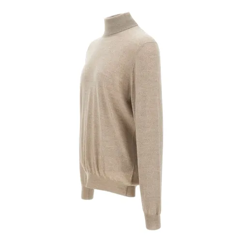 Knitwear > Turtlenecks - - Gran Sasso - Modalova