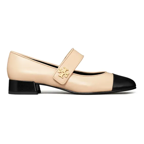 Shoes > Flats > Ballerinas - - Tory Burch - Modalova