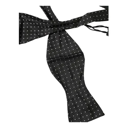 Accessories > Bowties - - Dolce & Gabbana - Modalova