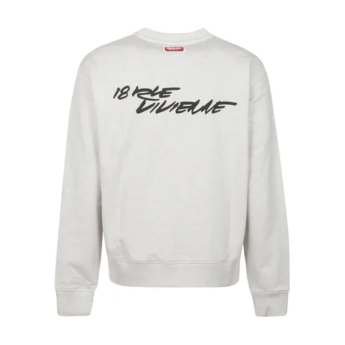 Sweatshirts & Hoodies > Sweatshirts - - Kenzo - Modalova