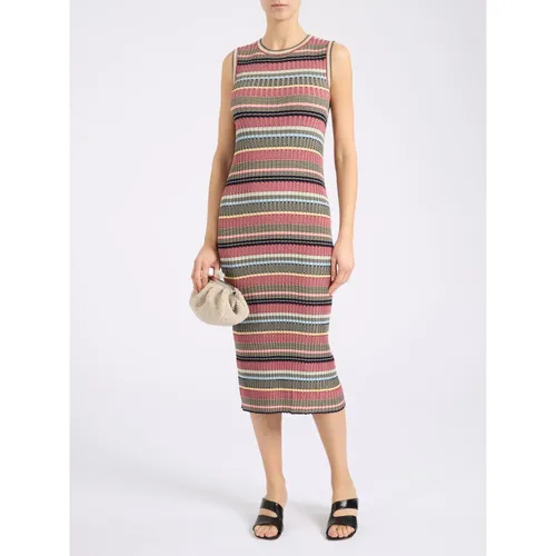 Dresses > Day Dresses > Knitted Dresses - - Weekend Max Mara - Modalova