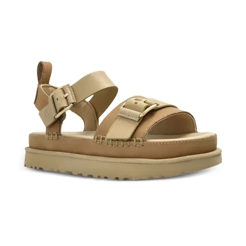 Shoes > Sandals > Flat Sandals - - UGG - Modalova
