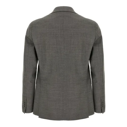 Suits > Suit Sets > Single Breasted Suits - - Tagliatore - Modalova