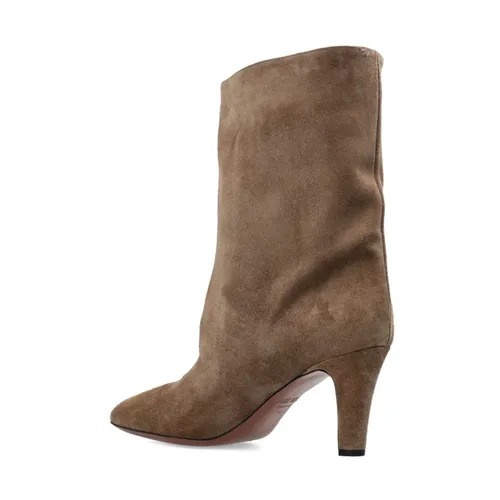Shoes > Boots > Heeled Boots - - Paris Texas - Modalova