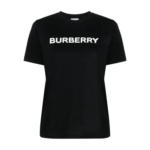 Tops > T-Shirts - - Burberry - Modalova