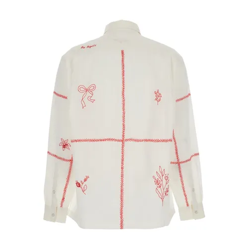 Blouses & Shirts > Shirts - - Roy Roger's - Modalova