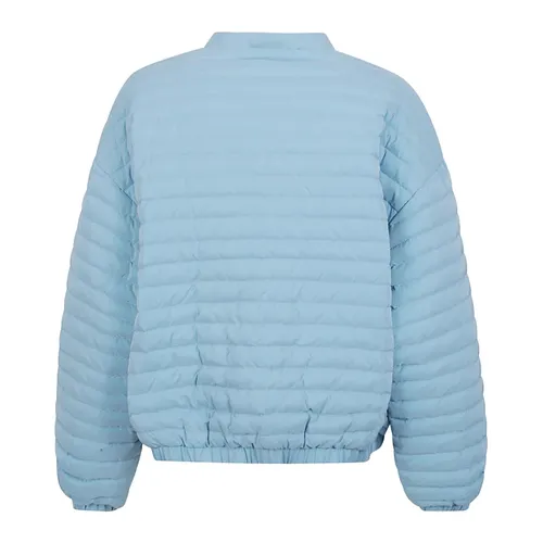 Jackets > Light Jackets - - Moorer - Modalova