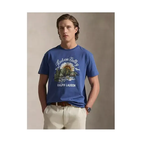Tops > T-Shirts - - Polo Ralph Lauren - Modalova