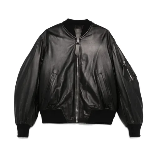 Jackets > Bomber Jackets - - The Attico - Modalova