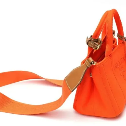Pre-owned > Pre-owned Bags > Pre-owned Mini Bags - - Prada Vintage - Modalova