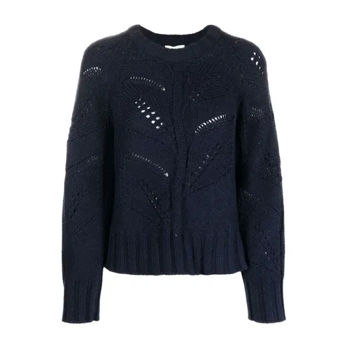 Knitwear > Cardigans - - P.a.r.o.s.h. - Modalova