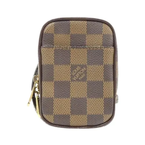 Pre-owned > Pre-owned Bags > Pre-owned Mini Bags - - Louis Vuitton Vintage - Modalova
