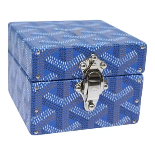 Pre-owned > Pre-owned Accessories - - Goyard Vintage - Modalova