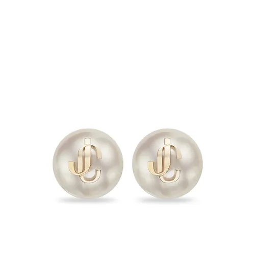 Accessories > Jewellery > Earrings - - Jimmy Choo - Modalova