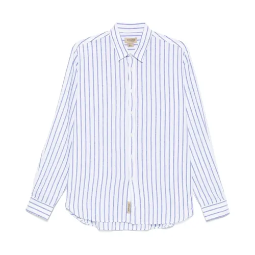 Shirts > Casual Shirts - - Woolrich - Modalova
