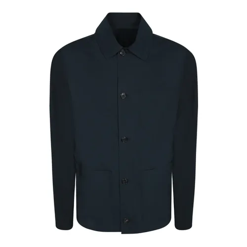 Jackets > Light Jackets - - Incotex - Modalova