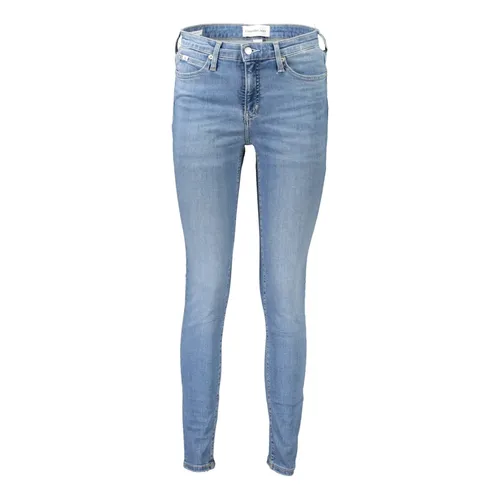 Jeans > Skinny Jeans - - Calvin Klein - Modalova