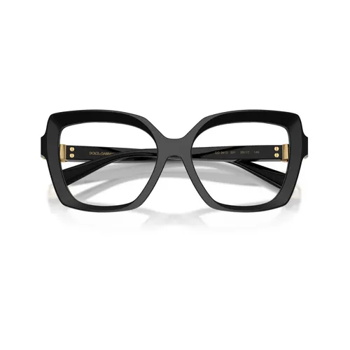 Accessories > Glasses - - Dolce & Gabbana - Modalova
