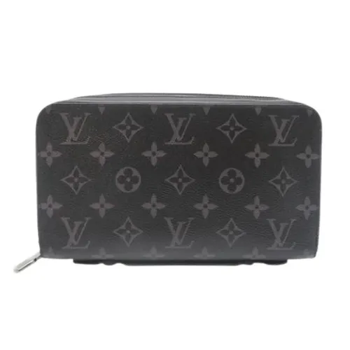 Pre-owned > Pre-owned Accessories > Pre-owned Wallets - - Louis Vuitton Vintage - Modalova