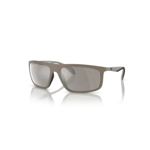 Accessories > Sunglasses - - Emporio Armani - Modalova