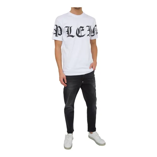 Tops > T-Shirts - - Philipp Plein - Modalova