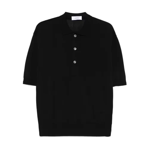 Tops > Polo Shirts - - Lardini - Modalova