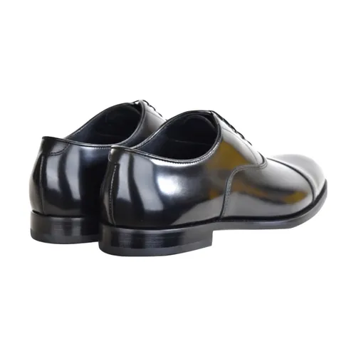 Shoes > Flats > Business Shoes - - Doucal's - Modalova