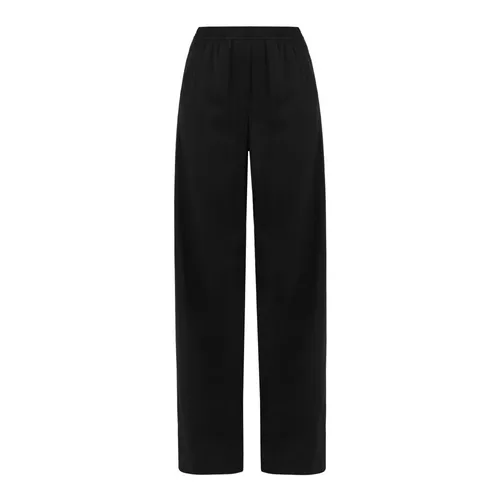 Trousers > Straight Trousers - - 8PM - Modalova