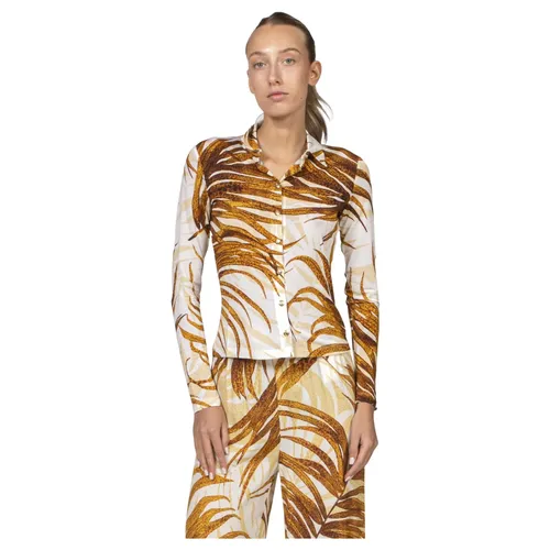 Blouses & Shirts > Shirts - - Just Cavalli - Modalova