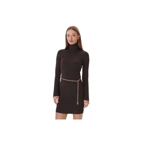 Dresses > Day Dresses > Knitted Dresses - - Michael Kors - Modalova