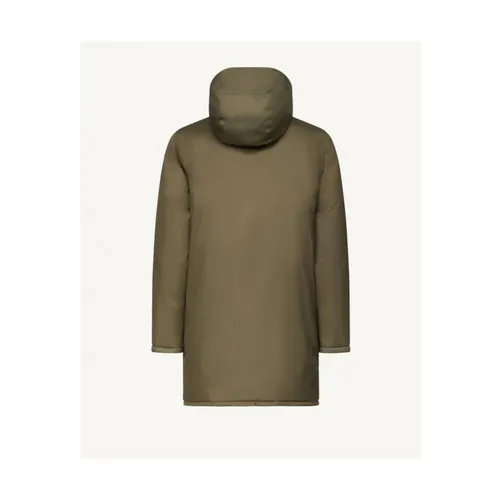 Jott - Coats > Parkas - Green - Jott - Modalova