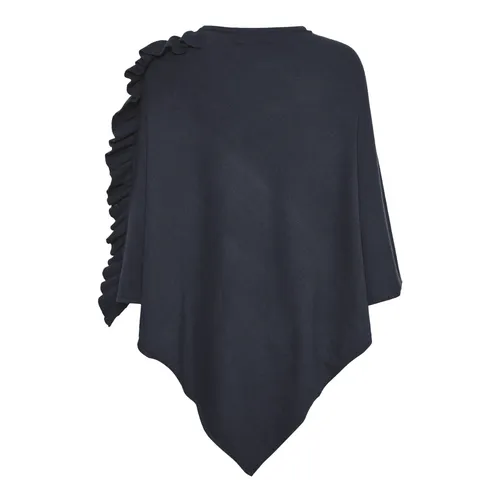 Cream - Jackets > Capes - Blue - Cream - Modalova