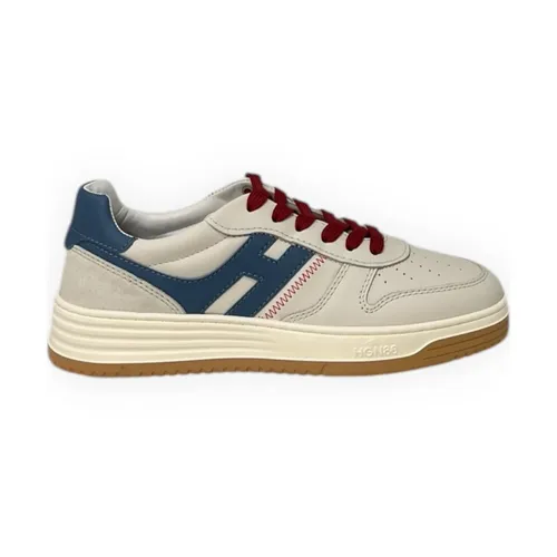 Hogan - Shoes > Sneakers - White - Hogan - Modalova