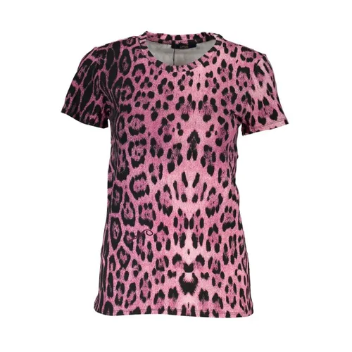 Tops > T-Shirts - - Cavalli Class - Modalova