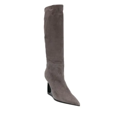 Shoes > Boots > Heeled Boots - - Vic Matié - Modalova
