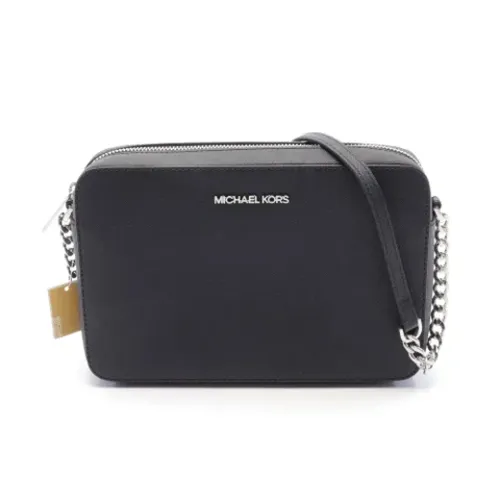 Pre-owned > Pre-owned Bags > Pre-owned Cross Body Bags - - Michael Kors Pre-owned - Modalova