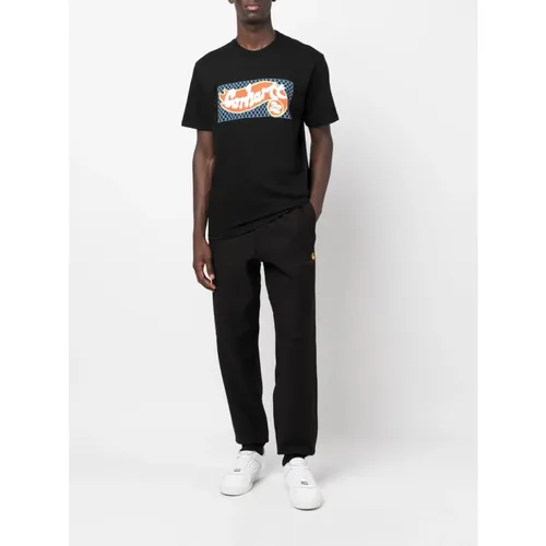 Trousers > Sweatpants - - Carhartt Wip - Modalova