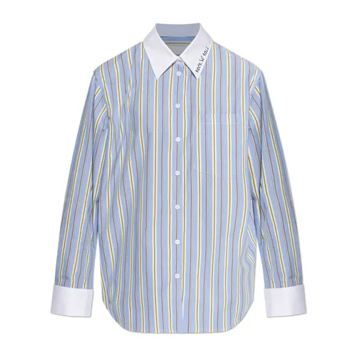 Blouses & Shirts > Shirts - - Zadig & Voltaire - Modalova