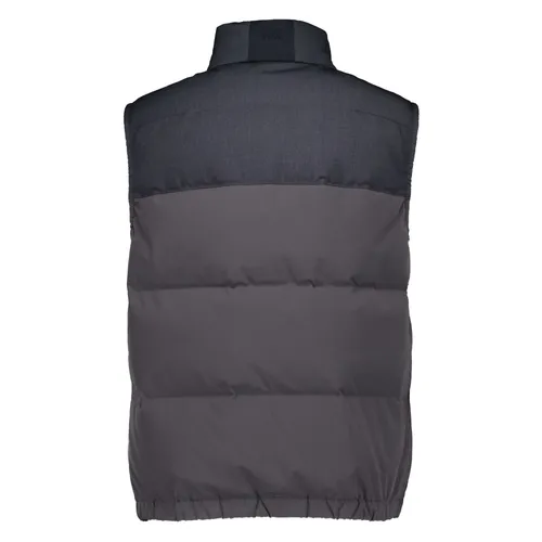 Duno - Jackets > Vests - Blue - Duno - Modalova