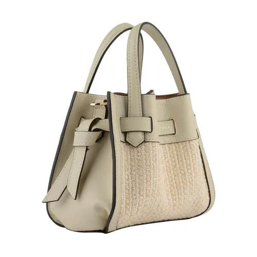 Bags > Handbags - - Pourchet Paris - Modalova