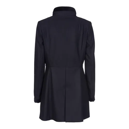 Coats > Single-Breasted Coats - - Fay - Modalova