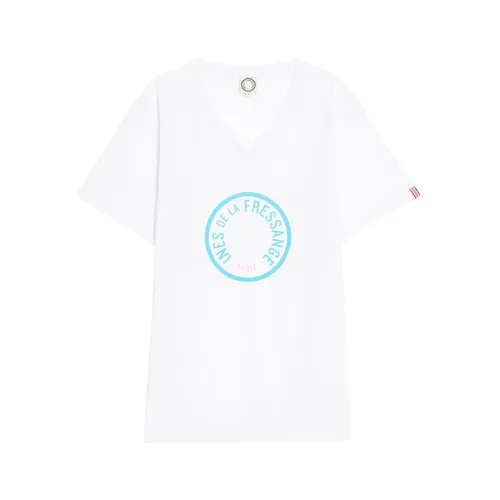 Tops > T-Shirts - - Ines de la Fressange Paris - Modalova