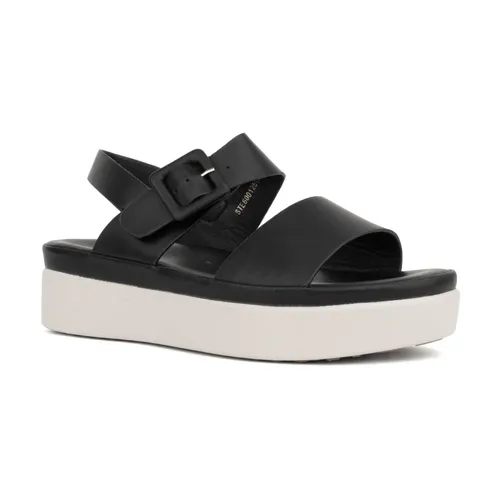 Shoes > Heels > Wedges - - Stella New York - Modalova