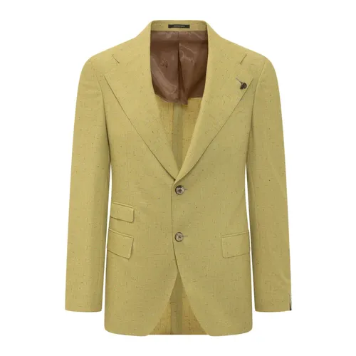 Suits > Suit Sets > Single Breasted Suits - - Gabriele Pasini - Modalova